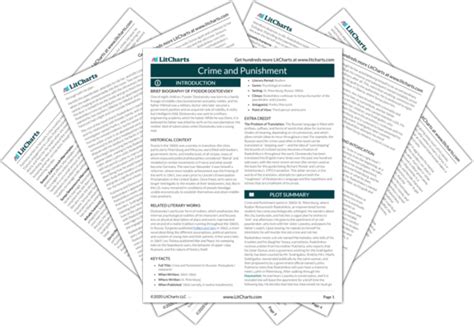 Svidrigailov Character Analysis in Crime and Punishment.